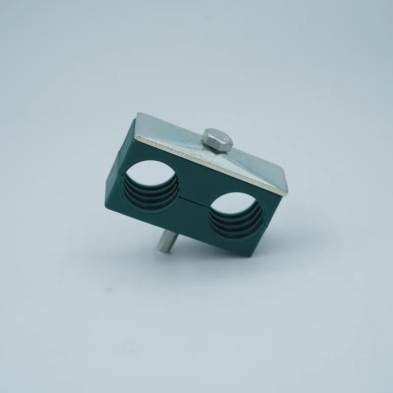 WQL*G12-006 WQL·G12 pipe clamp ø6mm