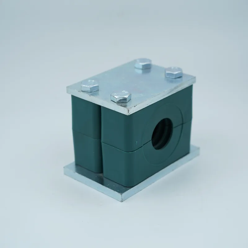 WQL*G13-006 WQL·G13 pipe clamp ø6mm
