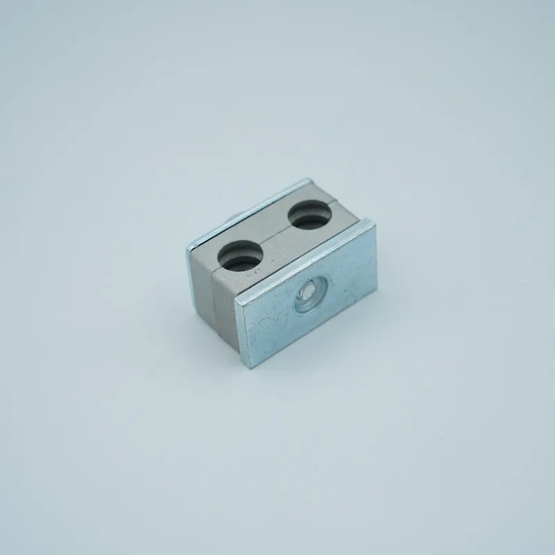 WQL*G16-006 WQL·G16 pipe clamp ø6mm