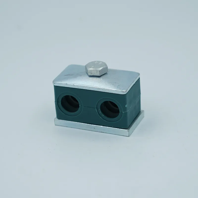 WQL*G3-542 pipe clamp