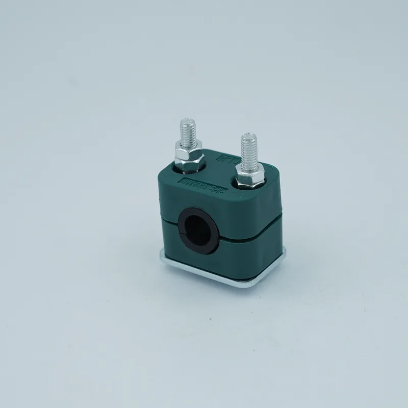 WQL*G30-106 WQL·G30 pipe clamp ø6mm