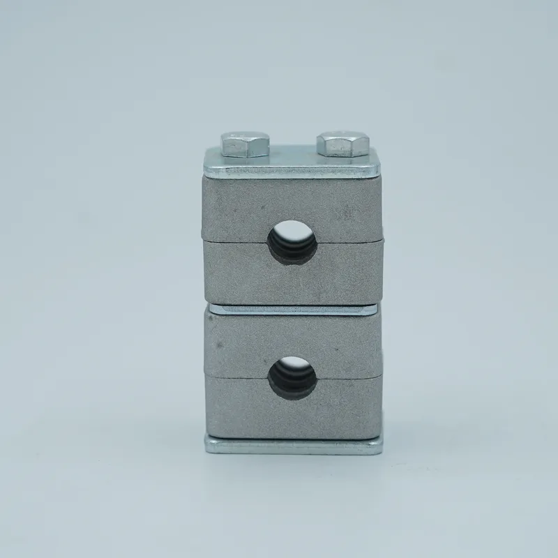 WQL*G6-006 WQL·G6 pipe clamp ø6mm