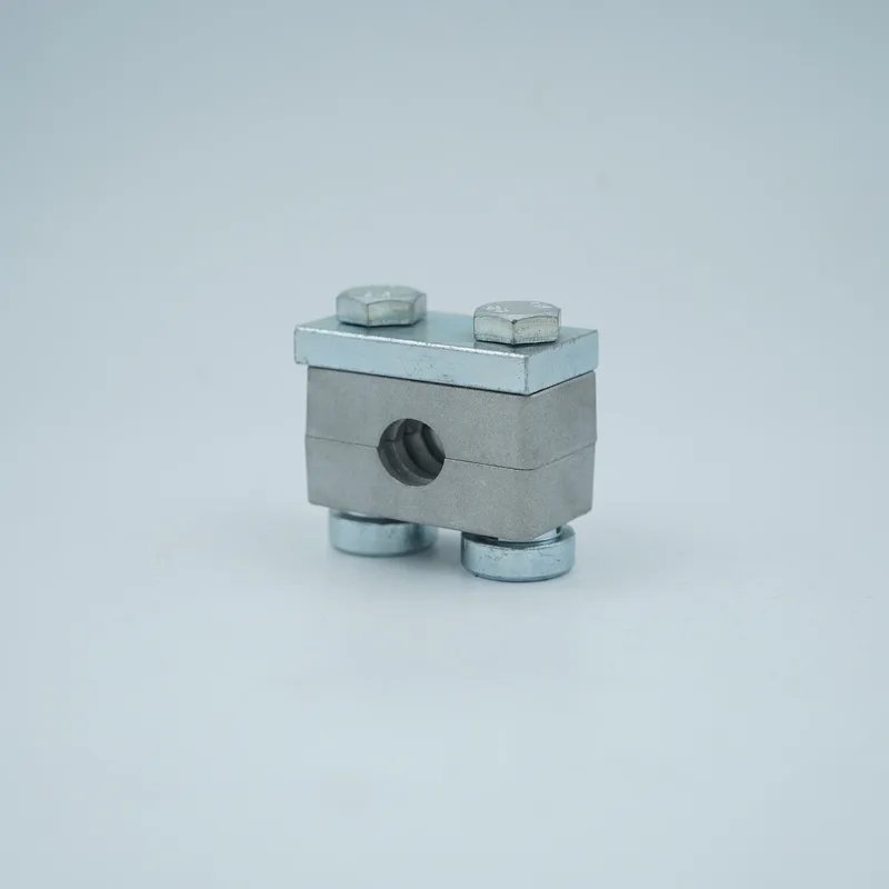 WQL*G9-006 WQL·G9 pipe clamp ø6mm