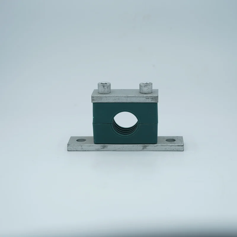 WQH*G7-110 DIN 3015 pipe clamp ø10mm