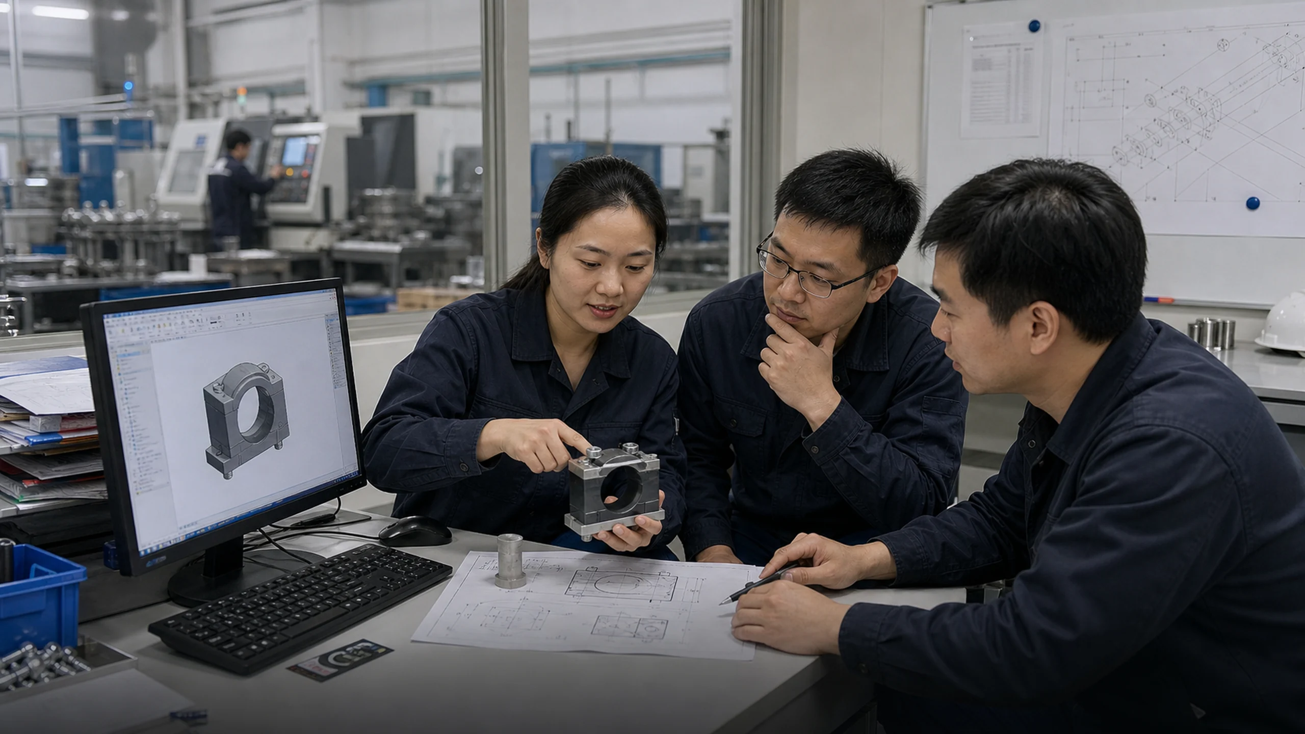 R&D & Engineering